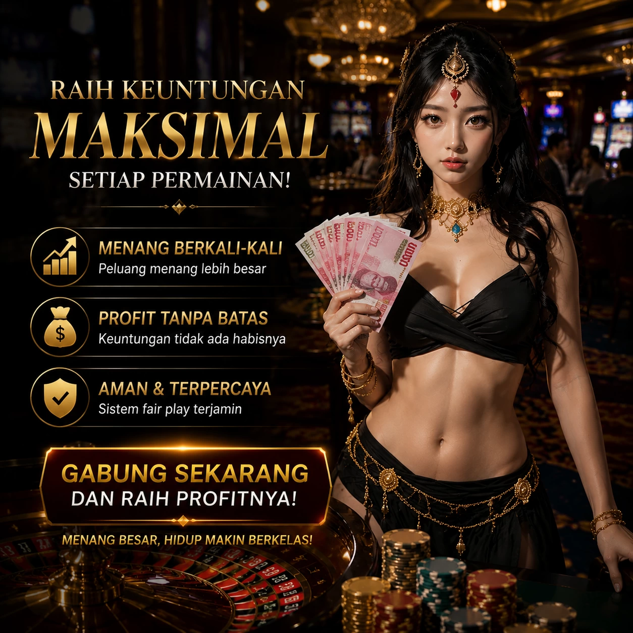 garuda4d Indonesia