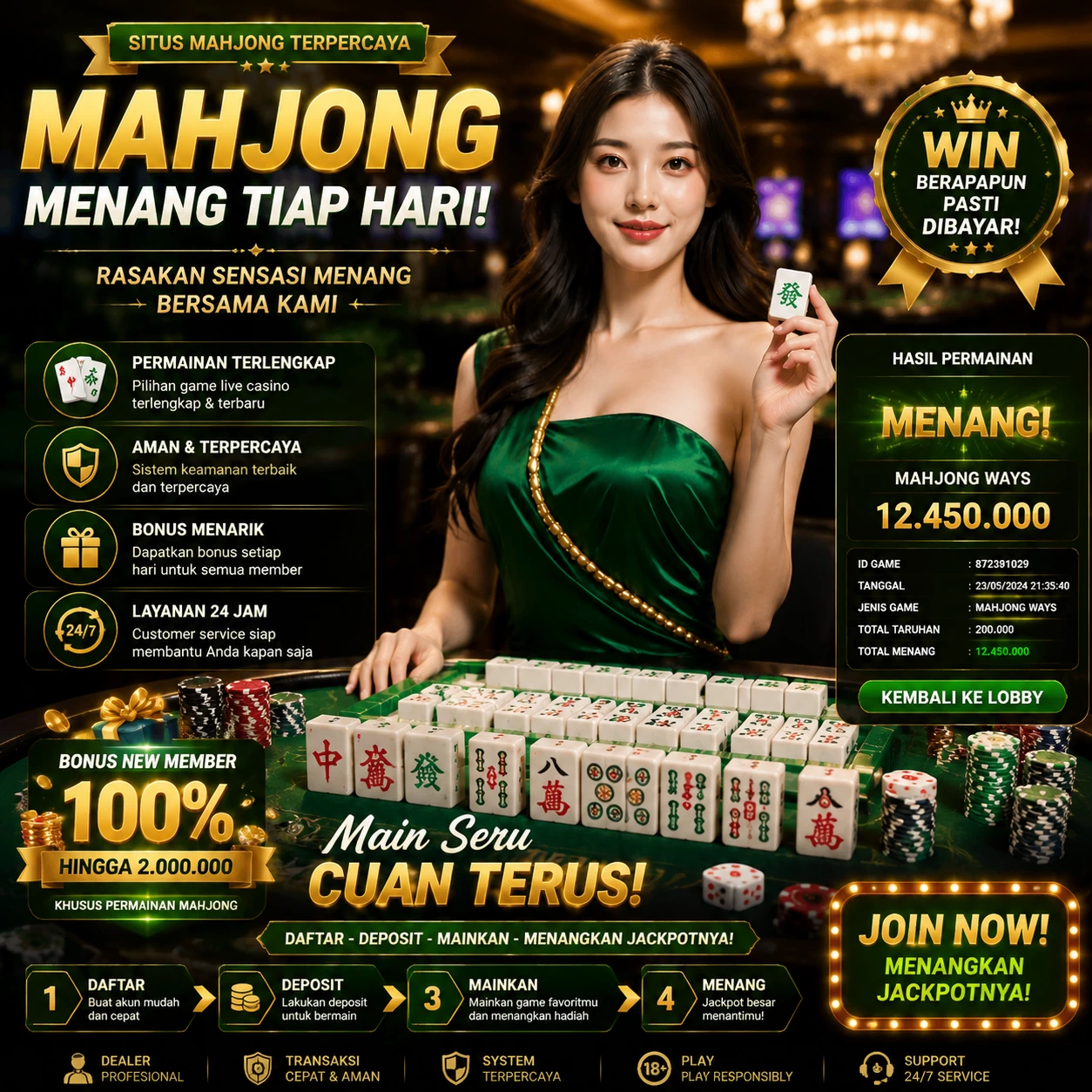 garuda4d