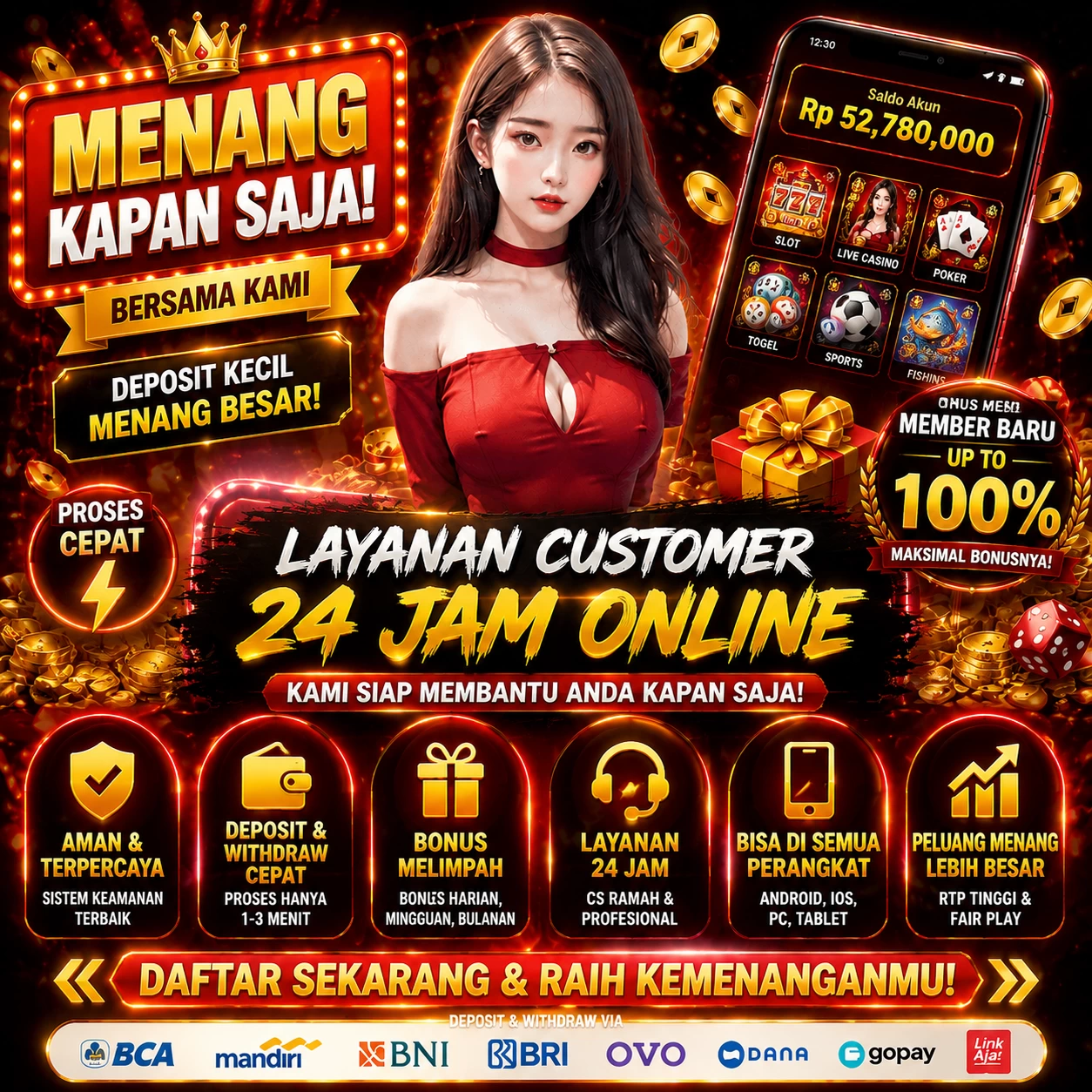 garuda4d Indonesia