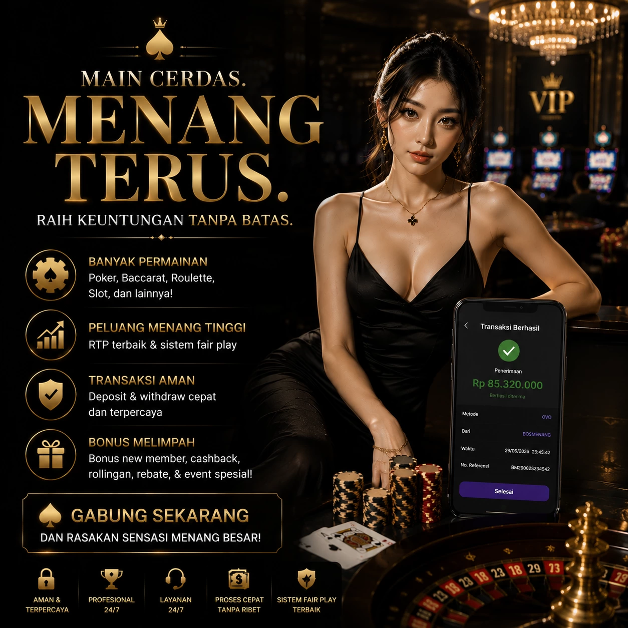 garuda4d Indonesia